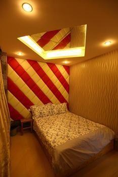 Shanghai Xinyuan Theme Hotel Eksteriør billede